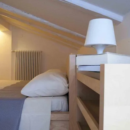 Apartmán Via De' Falegnami 6 By Wonderful Italy *