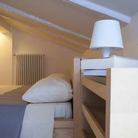 Apartmán Via De' Falegnami 6 By Wonderful Italy