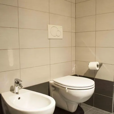 Via De' Falegnami 6 By Wonderful Italy Apartmán