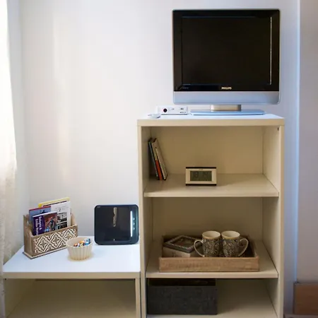 Apartmán Via De' Falegnami 6 By Wonderful Italy Boloňa
