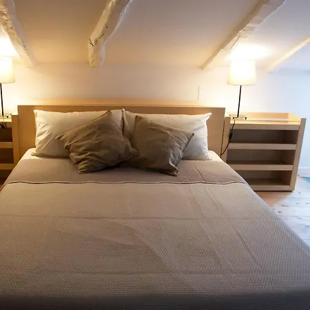 Via De' Falegnami 6 By Wonderful Italy * Bologna