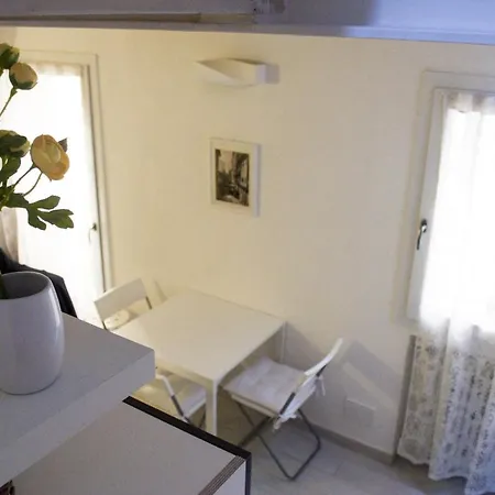 Via De' Falegnami 6 By Wonderful Italy Apartamento