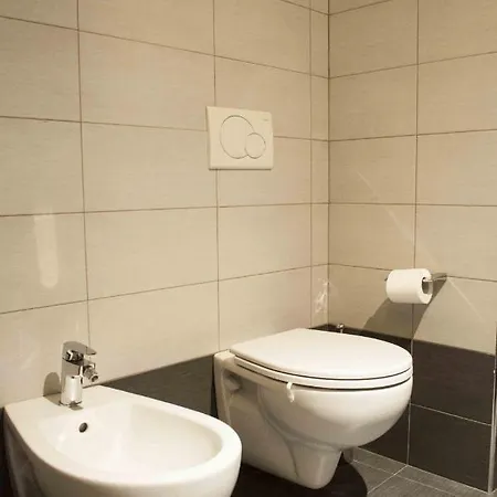 Apartamento Via De' Falegnami 6 By Wonderful Italy Bolonia