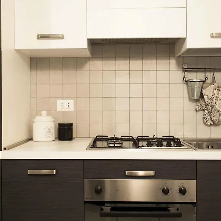 Via De' Falegnami 6 By Wonderful Italy Daire *