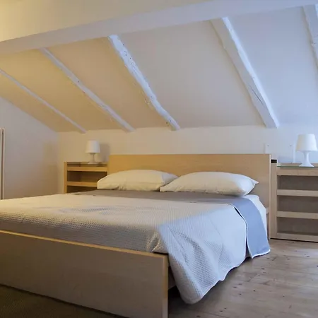 Via De' Falegnami 6 By Wonderful Italy Daire