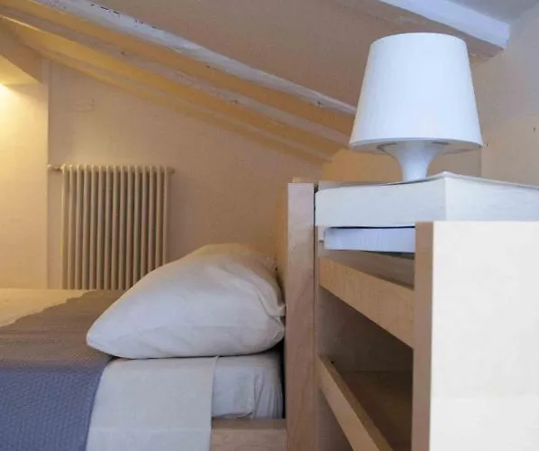 Daire Via De' Falegnami 6 By Wonderful Italy *