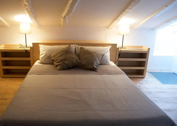 Via De' Falegnami 6 By Wonderful Italy * بولونيا