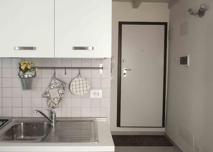 Via De' Falegnami 6 By Wonderful Italy