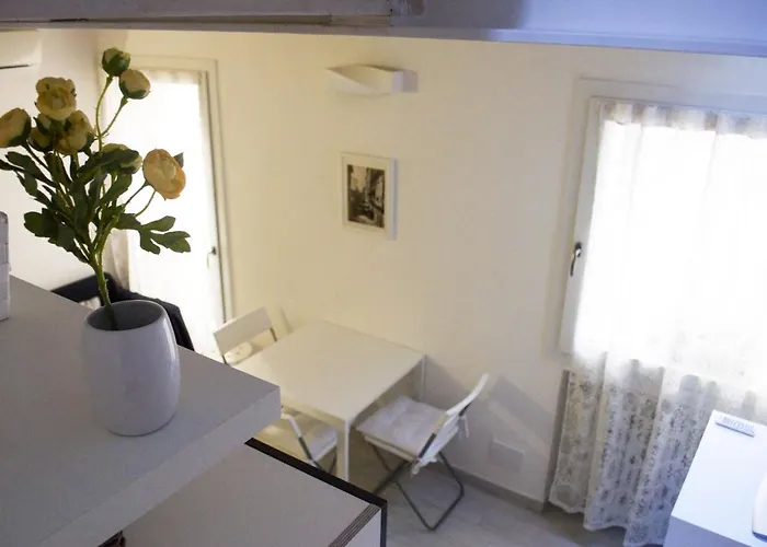 Via De' Falegnami 6 By Wonderful Italy Daire