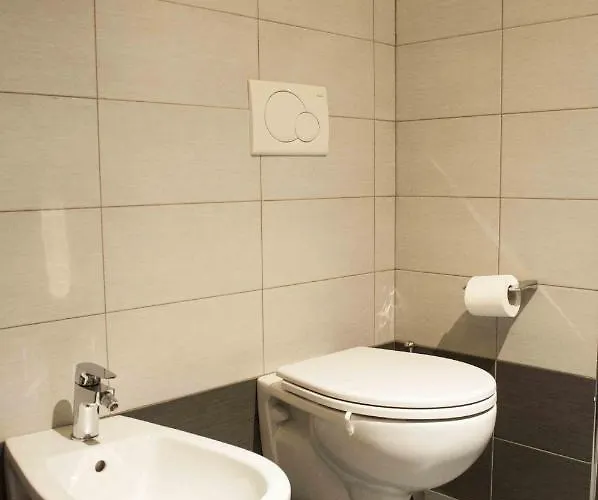 Daire Via De' Falegnami 6 By Wonderful Italy Bolonya