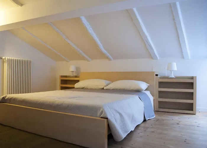 Via De' Falegnami 6 By Wonderful Italy Bolonya