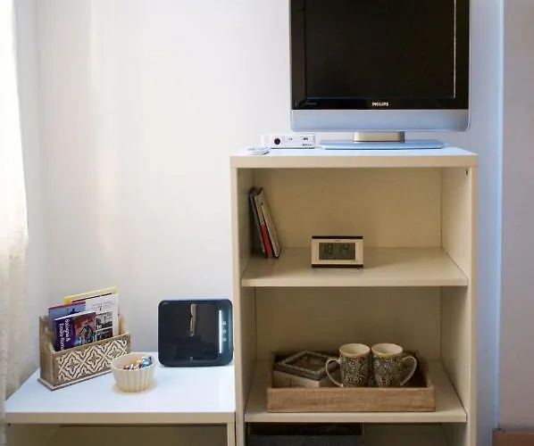 Via De' Falegnami 6 By Wonderful Italy Daire Bolonya