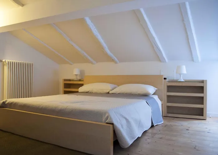 Via De' Falegnami 6 By Wonderful Italy Daire