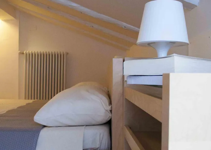 Daire Via De' Falegnami 6 By Wonderful Italy