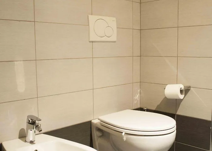 Via De' Falegnami 6 By Wonderful Italy 아파트